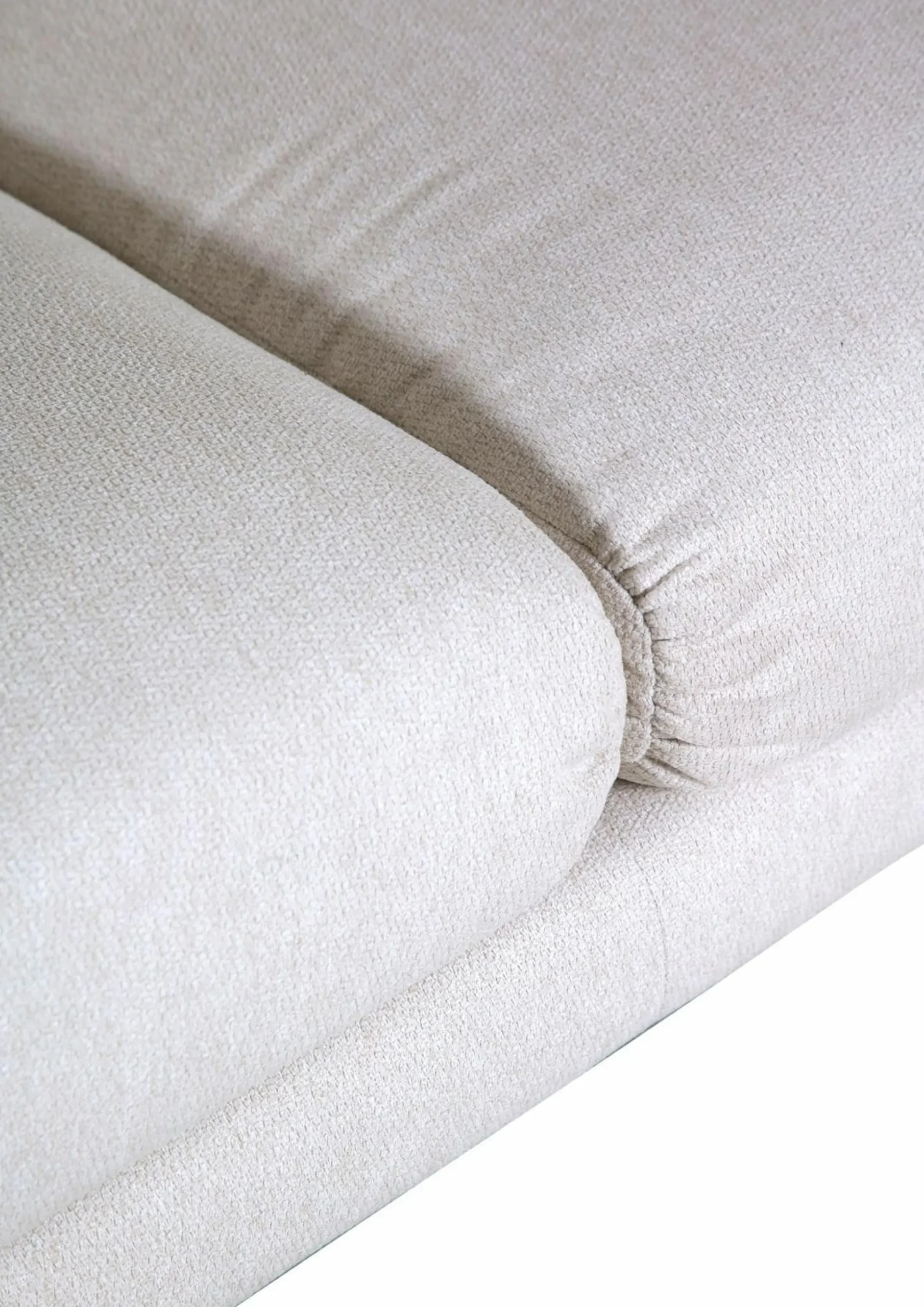 New Sofa 3 Sitzer KASCHMIR Einzelsofas