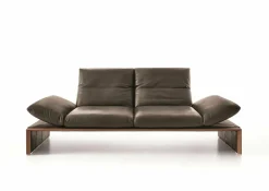 Sale Sofa 2,5 Sitzer HARRIET Einzelsofas