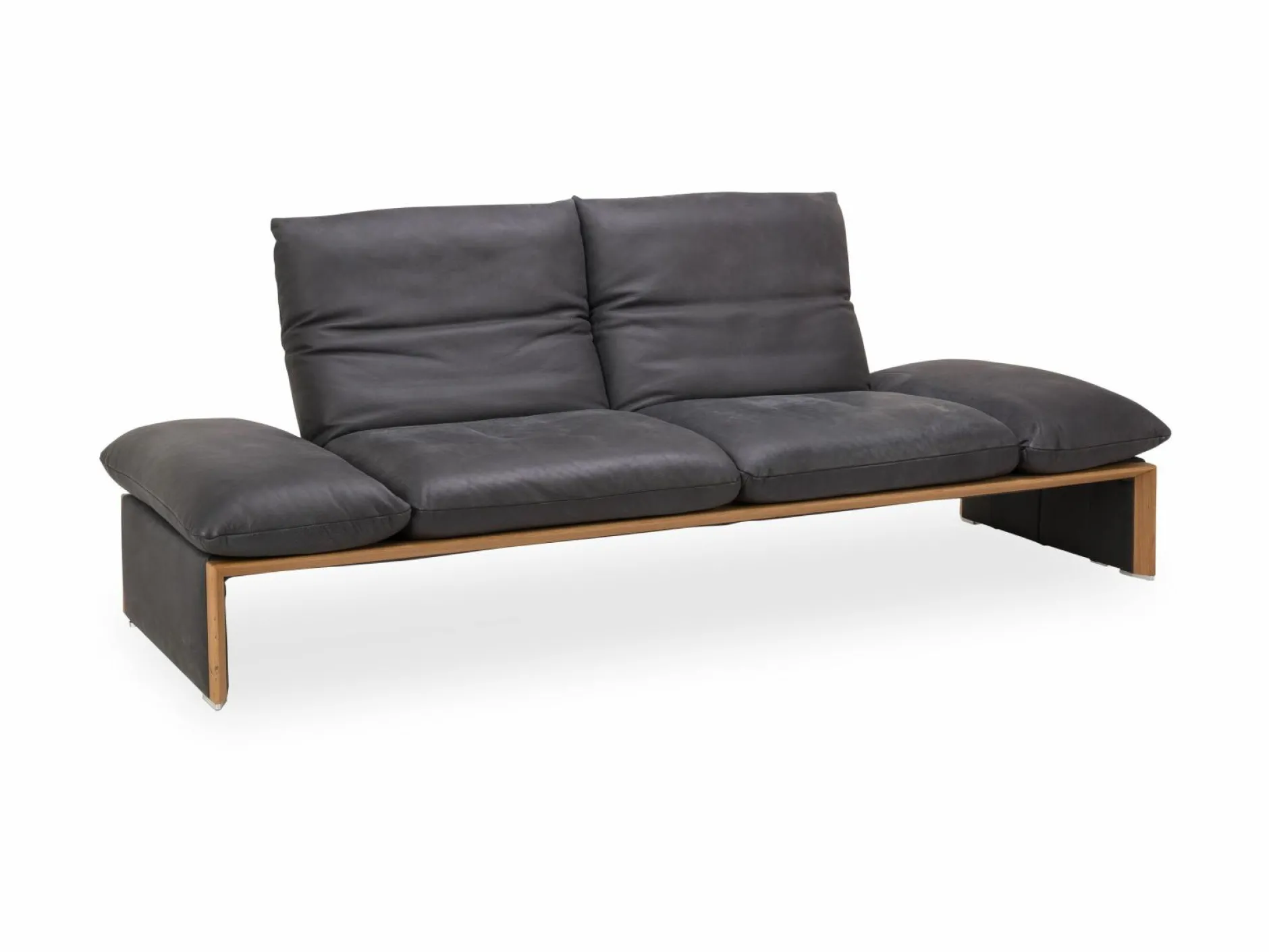 Discount Sofa 2,5 Sitzer HARRIET Einzelsofas