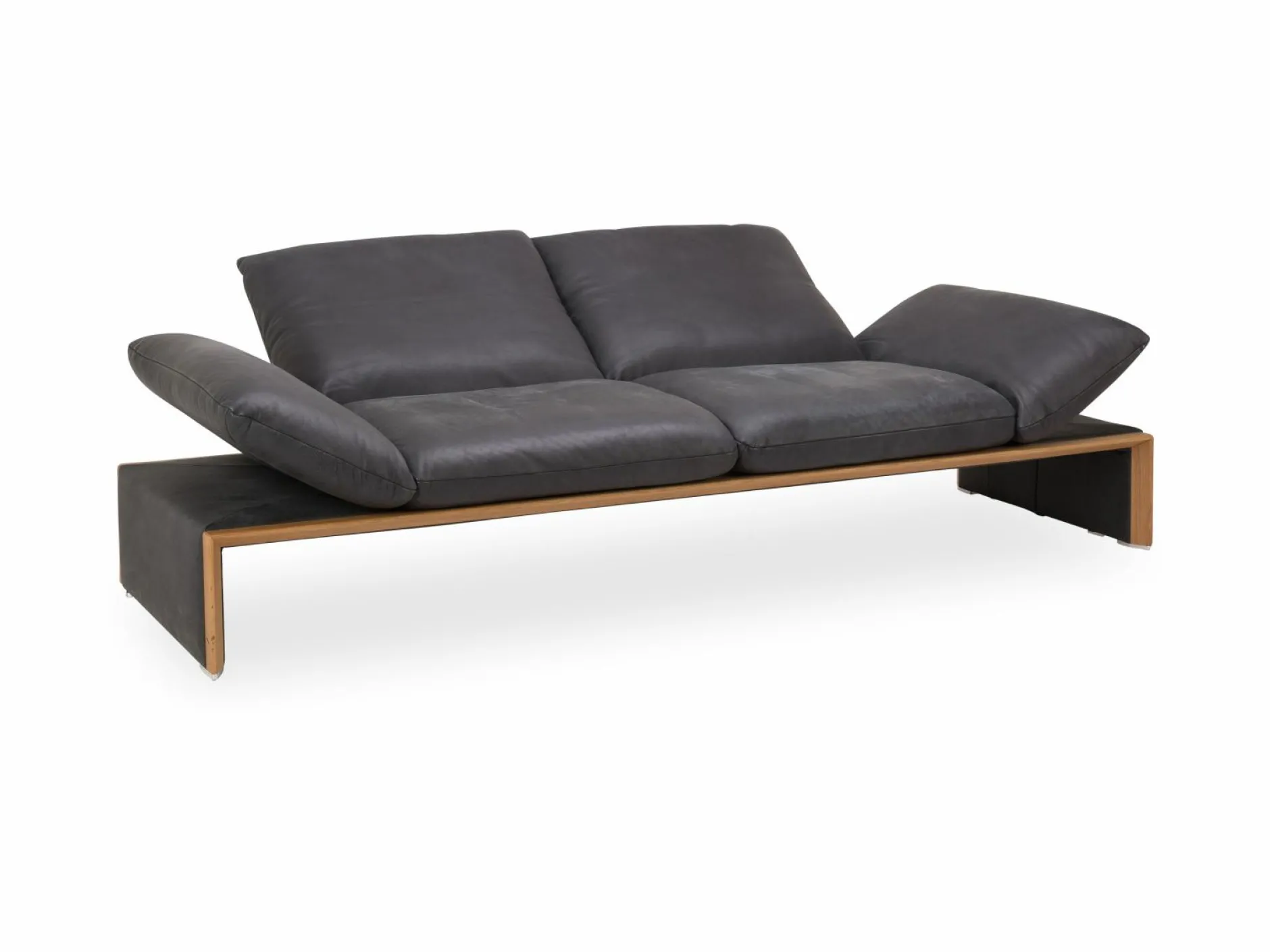 Discount Sofa 2,5 Sitzer HARRIET Einzelsofas
