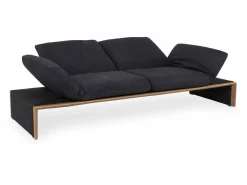 Clearance Sofa 2,5 Sitzer HARRIET Einzelsofas