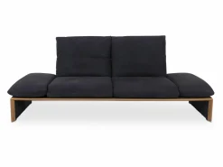 Clearance Sofa 2,5 Sitzer HARRIET Einzelsofas