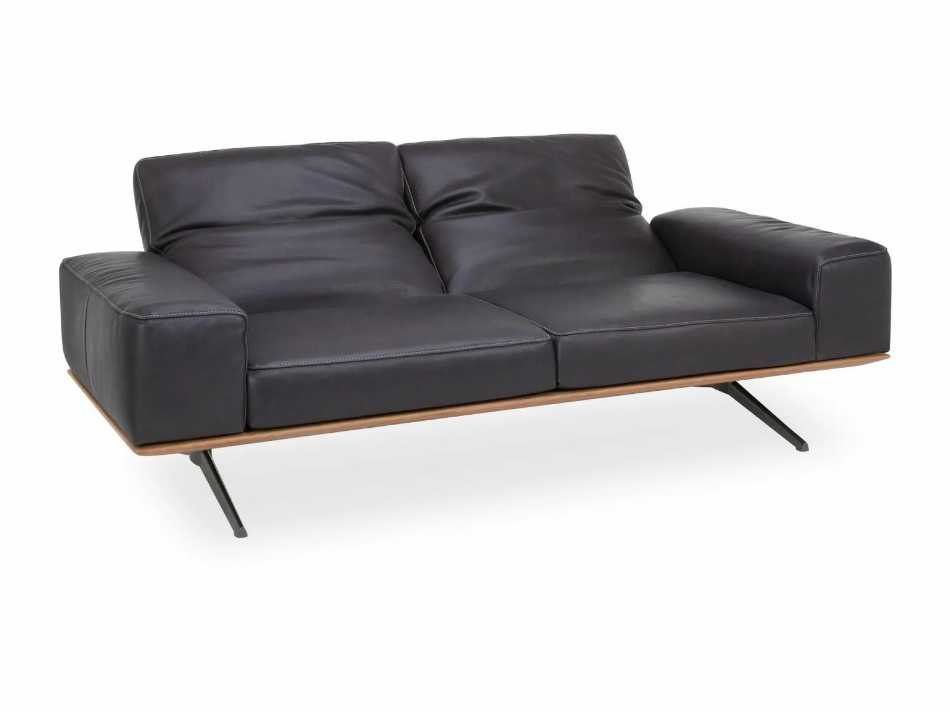 Sofa 2,5 Sitzer Hiero Einzelsofas