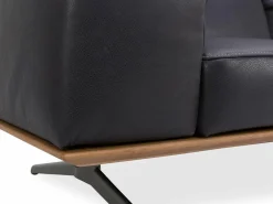 Sofa 2,5 Sitzer Hiero Einzelsofas