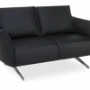 Sofa 2 Sitzer VINETO Einzelsofas