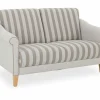 Clearance Sofa 2 Sitzer LUMINARA-B Einzelsofas