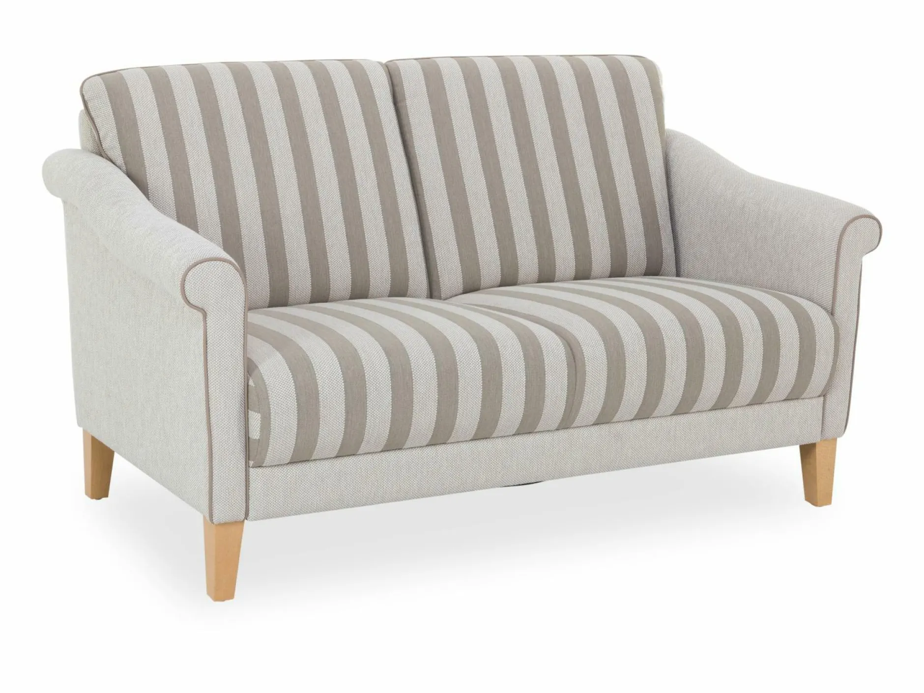 Clearance Sofa 2 Sitzer LUMINARA-B Einzelsofas