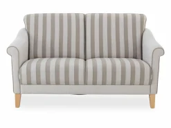 Clearance Sofa 2 Sitzer LUMINARA-B Einzelsofas