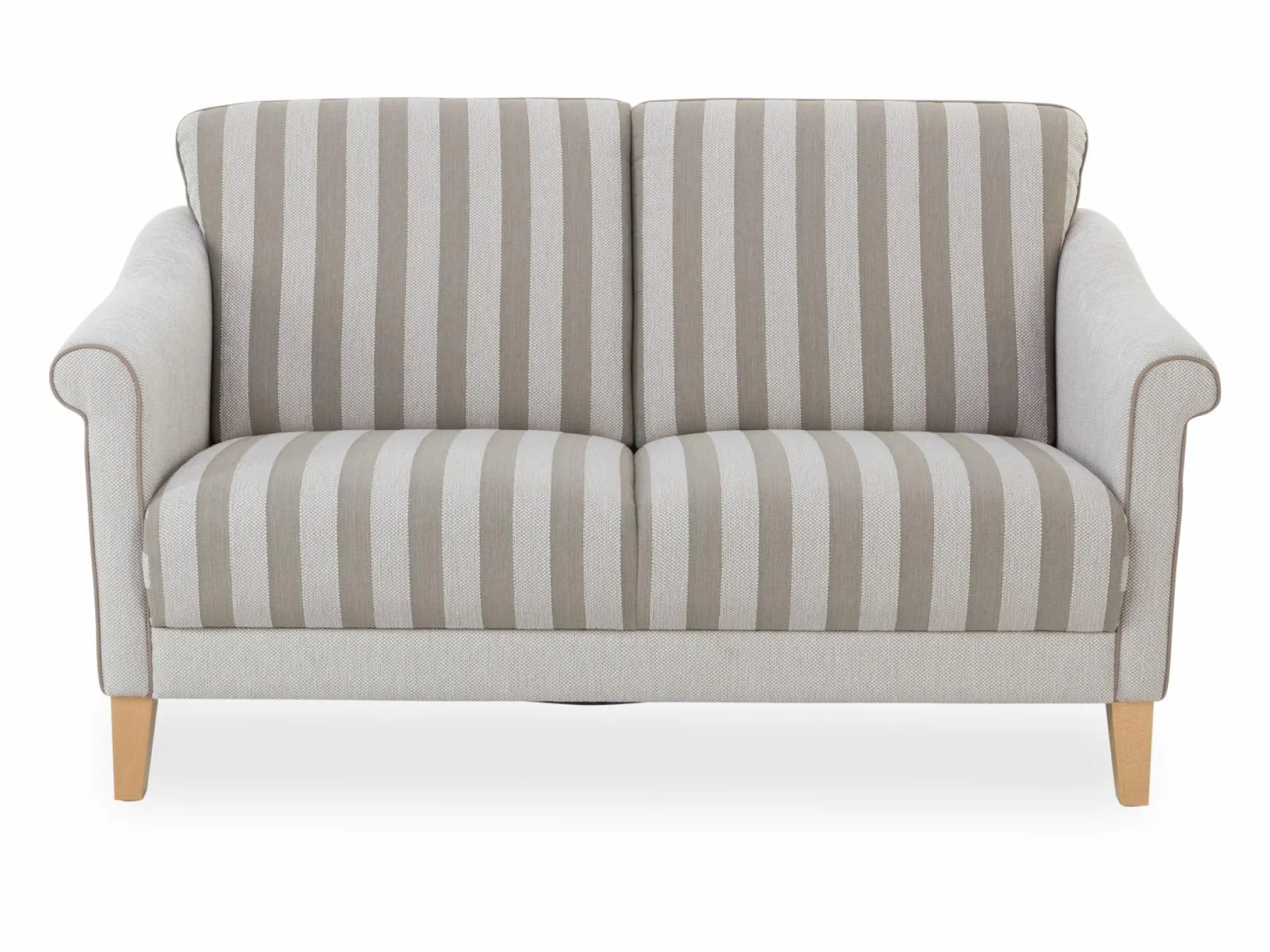 Clearance Sofa 2 Sitzer LUMINARA-B Einzelsofas