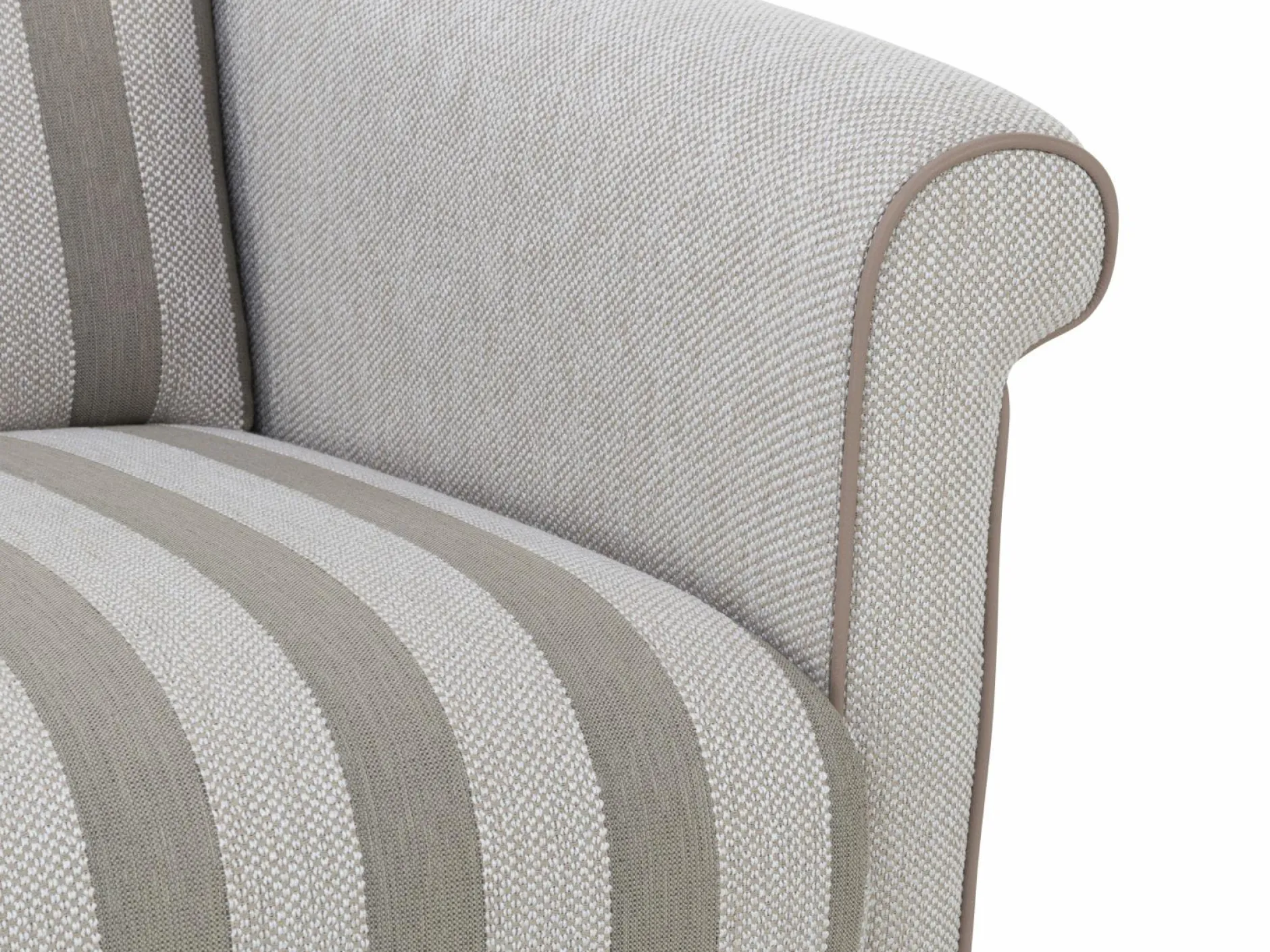 Clearance Sofa 2 Sitzer LUMINARA-B Einzelsofas