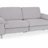 Hot Sofa 3 Sitzer med.COLLINS PLUS Einzelsofas