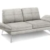 Hot Sofa 2 Sitzer ASSEA Einzelsofas
