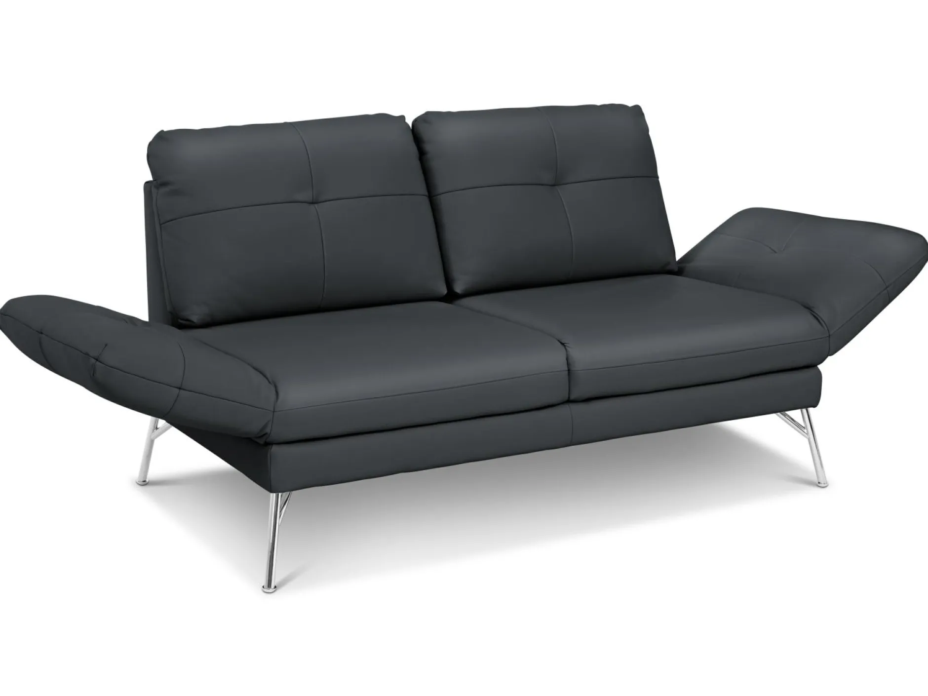 Sofa 2 Sitzer Assea Einzelsofas