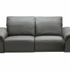 Clearance Sofa 2 Sitzer ATLA Polstermöbel|Einzelsofas