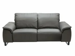 Clearance Sofa 2 Sitzer ATLA Polstermöbel|Einzelsofas