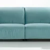 New Sofa 2 Sitzer ATLA Polstermöbel|Einzelsofas