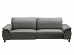 Clearance Sofa 3 Sitzer ATLA Polstermöbel|Einzelsofas