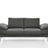 Best Sofa 3 Sitzer CIVITA Einzelsofas