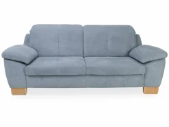 New Sofa 3 Sitzer GIANNA Einzelsofas