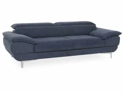Outlet Sofa 2 Sitzer HOYA Polstermöbel|Einzelsofas