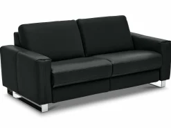 Clearance Sofa 3 Sitzer MAESTRA Einzelsofas