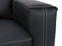 Sale Sofa 3 Sitzer MAESTRA Einzelsofas