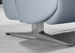 Hot Sofa 2,5 Sitzer MALU Einzelsofas