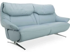 Sale Sofa 3 Sitzer MALU Polstermöbel|Einzelsofas