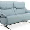 New Sofa 2,5 Sitzer MALU Polstermöbel|Einzelsofas
