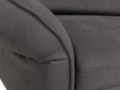 Clearance Sofa 3 Sitzer MIRUM Einzelsofas