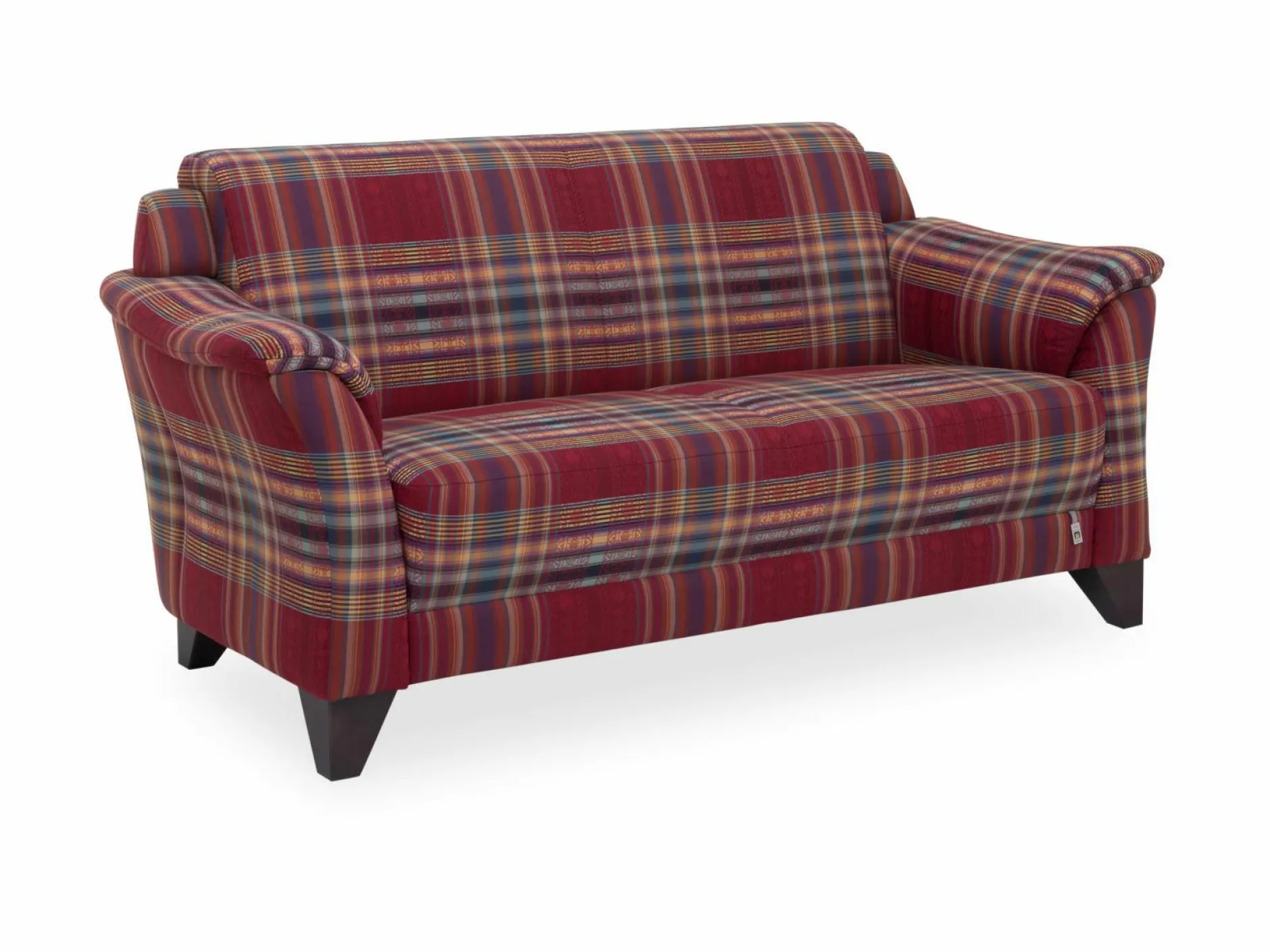 New Sofa 2,5 Sitzer QUADRA Einzelsofas