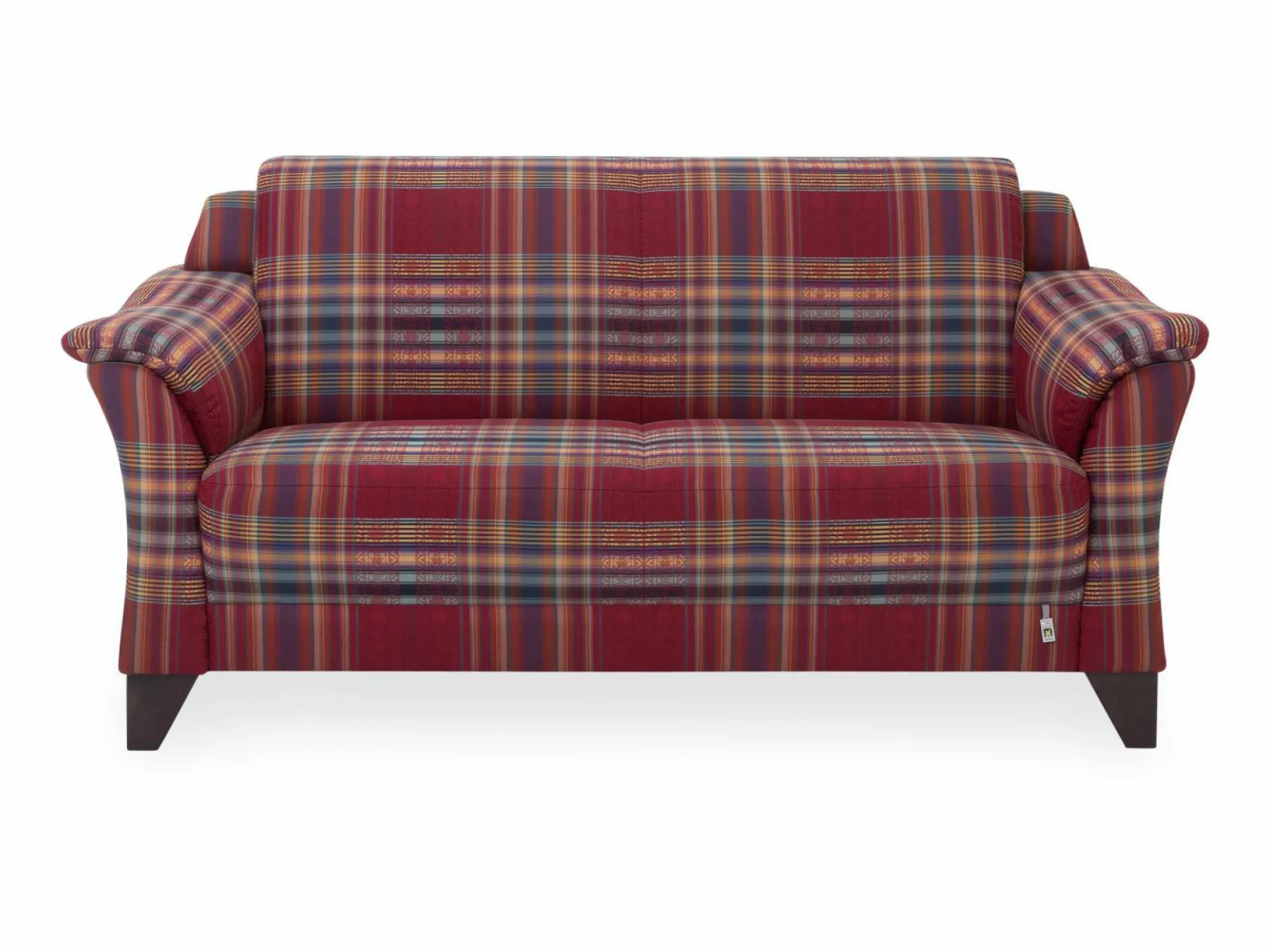 New Sofa 2,5 Sitzer QUADRA Einzelsofas