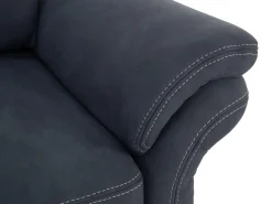 Sofa 3 Sitzer RECITA Polstermöbel|Einzelsofas