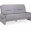 Hot Sofa 3 Sitzer RECITA Einzelsofas