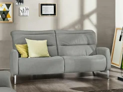Outlet Sofa 2,5 Sitzer RECREO Polstermöbel|Einzelsofas