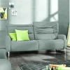 Sale Sofa 2,5 Sitzer RECREO Polstermöbel|Einzelsofas
