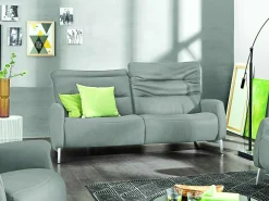 Sale Sofa 2,5 Sitzer RECREO Polstermöbel|Einzelsofas