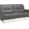 Hot Sofa 3 Sitzer RECREO Polstermöbel|Einzelsofas