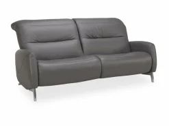 Hot Sofa 3 Sitzer RECREO Polstermöbel|Einzelsofas