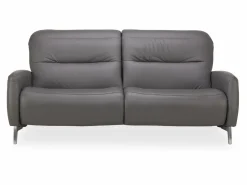 Hot Sofa 3 Sitzer RECREO Polstermöbel|Einzelsofas