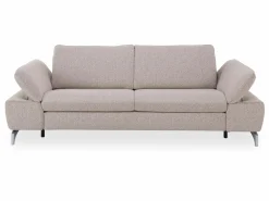 Outlet Sofa 2,5 Sitzer SENAYO Einzelsofas