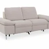 Clearance Sofa 2 Sitzer SENAYO Einzelsofas