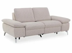 Clearance Sofa 2 Sitzer SENAYO Einzelsofas