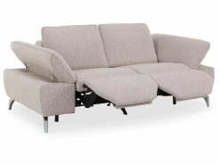 Clearance Sofa 2 Sitzer SENAYO Einzelsofas
