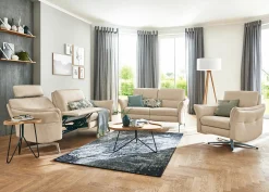 Online Sofa 2,5 Sitzer TEOMA Einzelsofas