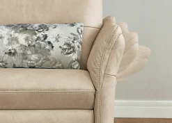 Online Sofa 2,5 Sitzer TEOMA Einzelsofas