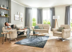 Sale Sofa 2 Sitzer TEOMA Einzelsofas