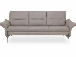 Clearance Sofa 3 Sitzer TEOMA Einzelsofas