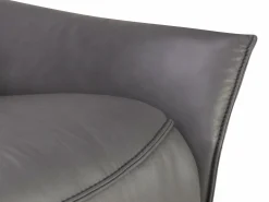 Clearance Sofa 3 Sitzer VARIA Einzelsofas