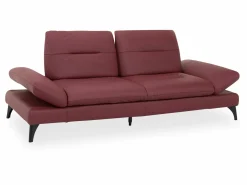 Outlet Sofa 2,5 Sitzer PACIFIC Einzelsofas